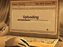 The UPS Store Online Printing television Ad