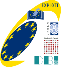 Exploit logo