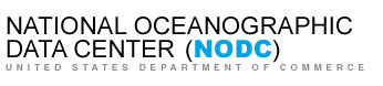 National Oceanographic Data Center (NODC)