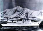 ship0163, NOAA's Fleet Then and Now - Sailing for Science Collection