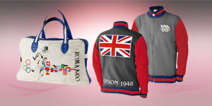 Visit the Olympic Shop