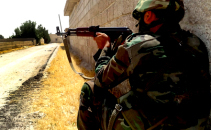 Южные и северные окраины столицы Сирии превратились в военные зоны