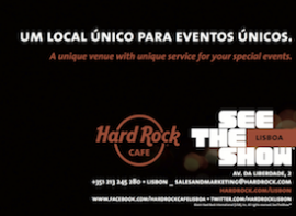 Hard Rock | 2013