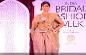 PFMI'13 winners walk the ramp for Indian Bridal Fashion Week