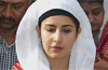 Katrina visits Ajmer shrine