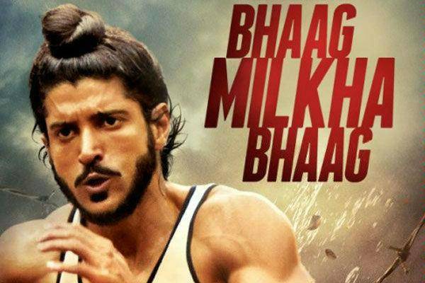 'Bhaag Milkha Bhaag' mints Rs.8.5 crore on opening day