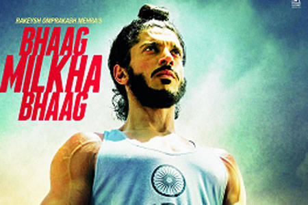 Milkha sprinted across new releases in second weekend too