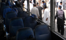 На западе Пакистана экстремисты расстреляли 13 пассажиров автобуса 