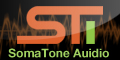 SomaTone Interactive Audio