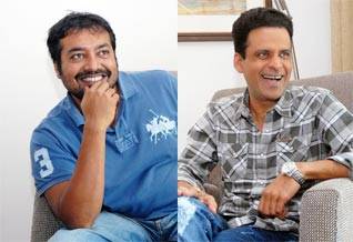 Anurag Kashyap all set to make Bhojpuri film