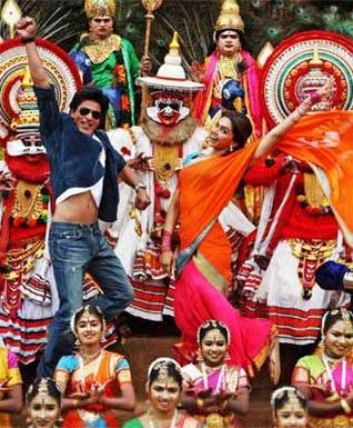 'Superfast' Chennai Express races to 100 crore
