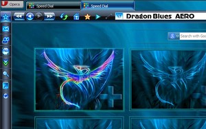 Icon for DragonBlues Aero