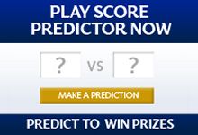 Join the Score Predictor