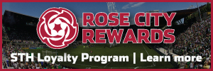 Rose City Rewards