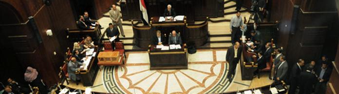 Verfassungskomitee in Ägypten stimmt über umstrittenen Neuentwurf ab
