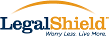 LegalShield: Worry Less. Live More.