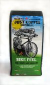 Just Coffee Cooperative: Bike Fuel