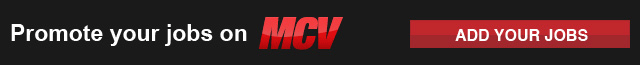 Are you looking to recruit? Promote your jobs on MCV