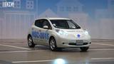 Video: Nissan's self-driving NSC-2015 concept car