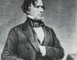 Franklin Pierce, 1857