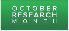 October Research Month