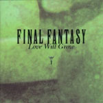 Final Fantasy Vocal Collection II [Love Will Grow]