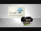 Video: Why cloud printing is the next big thing