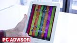 Video: Archos 97b Titanium review - £200 9-inch Android tablet lacks performance