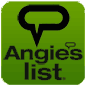 Read our Angie's List Reviews