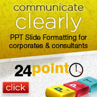 PowerPoint Formatting Services - PPT Templates