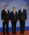 PM Milanovic: "Croatia welcomes the guidelines from Bucharest regarding the development of cooperation between China and Club 16"