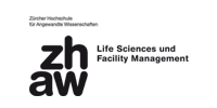 ZHAW LSFM Logo
