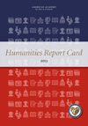 Humanities Report Card