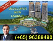 Puteri Cove Residences Johor Condominium, For Sale