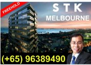 Melbourne Prestige Apartment At St Kilda - Victoria Apartment, For Sale