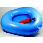 Comfortable Inflatable Bed Pan