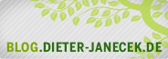 Banner Twitter Dieter Janecek