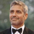 Leilão por George Clooney: Ator ajuda o Sudão vendendo-se em rifas