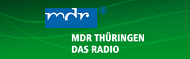 Logo von MDR 1 RADIO Thüringen
