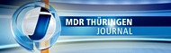 Logo der Fernsehsendung Thüringen Journal