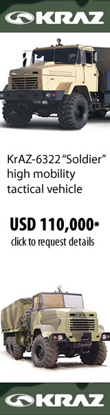 KRAZ trucks for sale