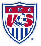 U.S. Soccer Logo