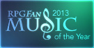 Music of the Year 2013 - Day Six