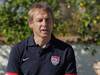 Jurgen Klinsmann Previews 2014 January Camp Thumbnail