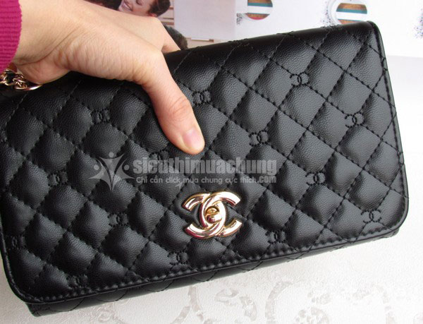 Túi xách nữ cao cấp thời trang Chanel – CN5