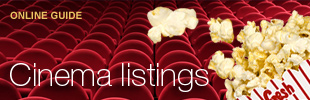UAE cinema listings: May 22 - 28