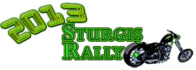 Sturgis Rally Dates
