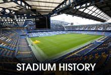 Stadium History