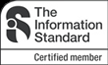 The Information Standard - Certified member