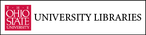 Ohio State University Libraries Logo